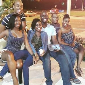 Meet your Posher, Terri-anne